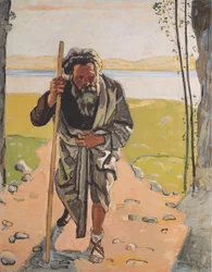 Ahasvern